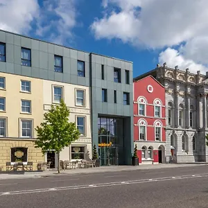 Maldron South Mall 4* Cork