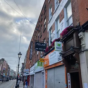  Pensión Pillar Irlanda