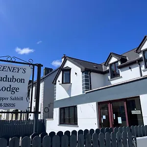 Feeney's Audubon Bed & Breakfast