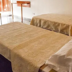  Bed and breakfast Kolina D'sol Cabo Verde