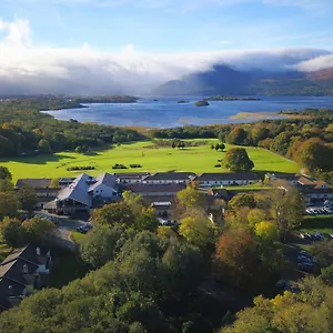  Vakantiehuis Castlerosse Park Ierland