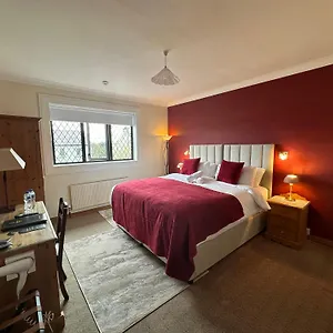 Bed and breakfast Ardawn House, Galway