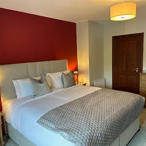 The Brook Bed & Breakfast