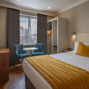 Hotell Eyre Square