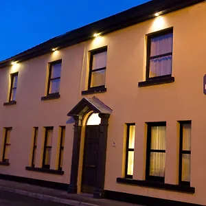 Bed and breakfast Griffin, Galway