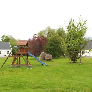  Vakantiehuis Lakeland Ierland