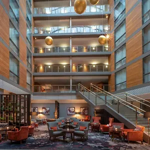 Clayton 4* Cork